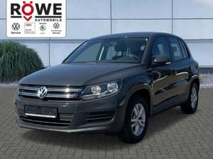 Volkswagen Tiguan 1.4 TSI BMT Trend  Fun BMT Klima Fenster el.