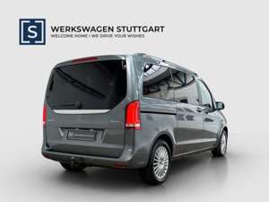 Mercedes-Benz V 220 V 220 d Edition 4MATIC kompakt 7-Sitzer Bild 5