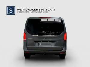 Mercedes-Benz V 220 V 220 d Edition 4MATIC kompakt 7-Sitzer Bild 4