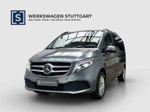 Mercedes-Benz V 220 V 220 d Edition 4MATIC kompakt 7-Sitzer
