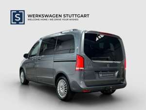 Mercedes-Benz V 220 V 220 d Edition 4MATIC kompakt 7-Sitzer Bild 3