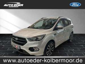 Ford Kuga ST-Line Bluetooth Navi Klima Einparkhilfe