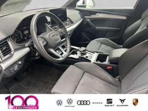 Audi Q5 55 TFSI e 2x S-line Matrix LED AHK BO Head-Up