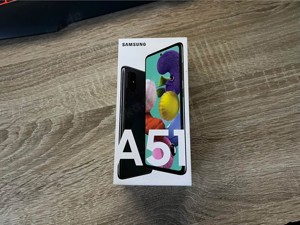 Verkaufe Samsung Galaxy A51 (128GB) und Samsung Galaxy Wacht 3 (14B3) Bündle