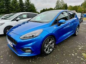 Ford Fiesta ST-Line X