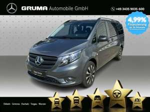 Mercedes-Benz Vito Vito 119 CDI 4x4 Tourer PRO L DISTRONIC+AUTOMATIK