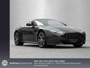 Aston Martin V8 Vantage SP10 Roadster Sportshift