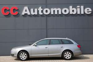 Audi A6 Avant 2.0 TDI Aut."NaviMMI"Bi-Xenon"AHK"PDC"