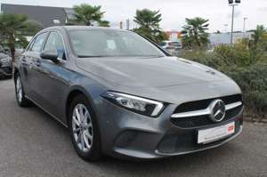 Mercedes-Benz A 200 Navi, Teilleder, LED, SHZ, Parkpilot