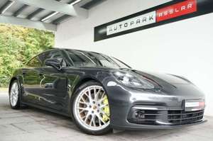 Porsche Panamera 4 E-Hybrid Edition 10 Jahre*ACC*PANO*21