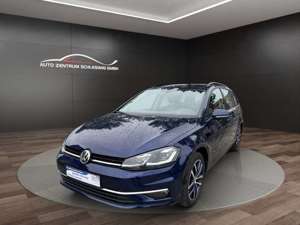 Volkswagen Golf VII 1.4 Highline BMT Massage Alcantara ACC