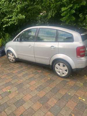 Audi A2 1.4