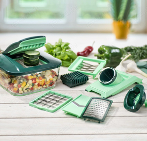 Nicer Dicer Genius