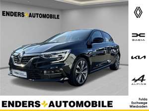 Renault Megane Intens TCe 140 EDC+SHZ+PDC+NAVI+