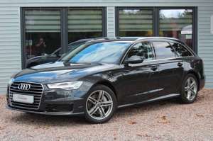 Audi A6 Avant 2.0 TFSI quattro*Matrix LED*Sitzh.*Top