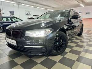 BMW 520 d Touring