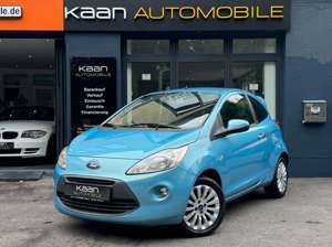 Ford Ka/Ka+ Titanium/KLIMA/SERVO/ALLWETTER/CD/RADIO