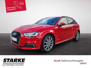 Audi A3 Sportback 40 TFSI e-tron S tronic S line AHK e-...