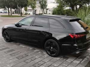 Audi A4 40 TDI S tronic advanced