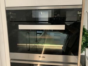 Miele Dampfgarer DGC 6800 XL Ausstellungsgerät