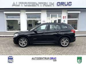 BMW X1 sDrive18d Advantage *LED*Navi*LM18"*