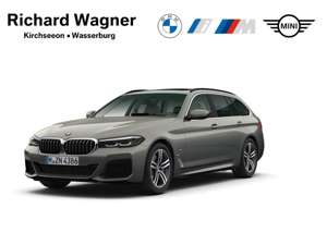 BMW 540 d xDrive T M Sport ACC HUD Pano StandHz AHK