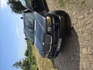 BMW X5 4.4 i