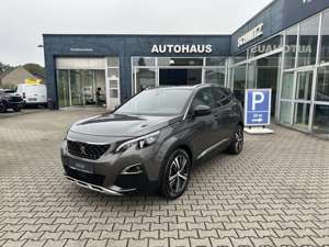 Peugeot 3008 GT-Line PT130PanoramaglasdachNavigationMassagesitz