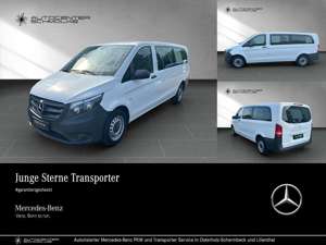 Mercedes-Benz Vito Vito 114 CDI Tourer PRO EL *KLIMA*NAVI*  Navi/BC