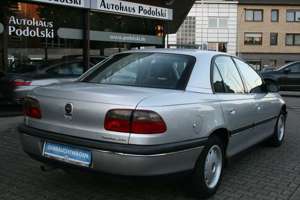 Opel Omega