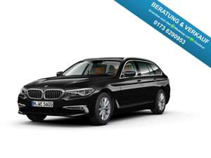 BMW 520 d xDrive Touring Luxury Line Pano HUD Navi Prof LE