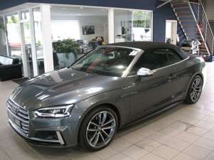 Audi S5 Cabrio 3.0 TFSI quattro tiptronic *LED*LEDER*