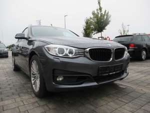 BMW 328 Baureihe 3 Gran Turismo 328 i xDrive