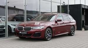 BMW 530 d xDr. Touring M SPORT *UVP 100.948€*VOLLAUSST.