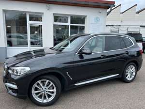 BMW X3 xDrive 30 d xLine