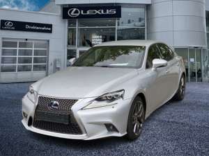 Lexus IS 300 h Executive Line FLA ACC SpurH LM KAM LED