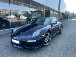 Porsche 911 Carrera 4S