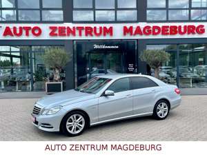 Mercedes-Benz E 300 E -Klasse,Bi-Xenon,E-Sitze,Navi,Automatik