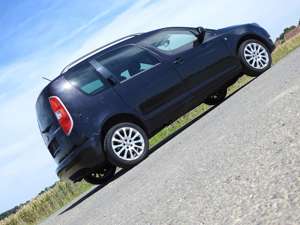 Skoda Roomster 1.2 TSI . Klima. Ganzjahresreifen. Sitzheizung! Bild 5