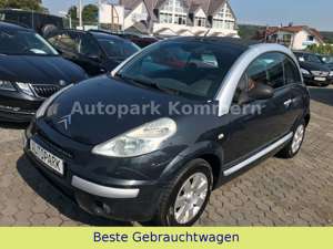 Citroen C3 Pluriel 1.6 Sensodrive Exclusive*TÜV 03.2025