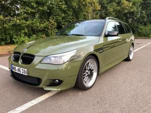 BMW 525 525d