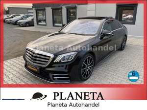 Mercedes-Benz S 400 S -Klasse 4Matic LANG*FACELIFT*AMG-LINE*