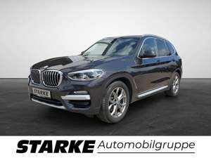 BMW X3 20i xDrive xLine