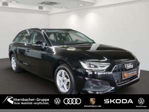 Audi A4 35 TFSI BusinessPaket Sportsitze