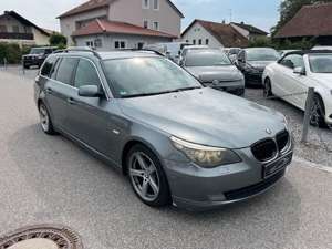 BMW 525 Baureihe 5 Touring 525d *NAVI*