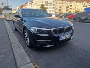 BMW 520 5er Touring Diesel 520d Touring