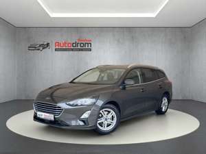 Ford Focus Turnier Cool  Connect LED NAVI DAB PDC