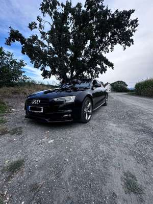 Audi A5 2.0 TFSI quattro (165kW)