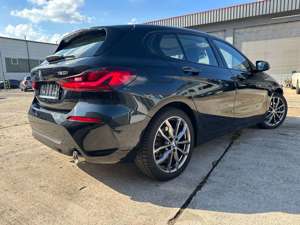 BMW 120 i*Lux*HUD*PANO*AHK*Leder*ALARM*HiFi*VKZE*LED*