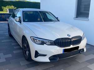 BMW 318 318d GT Sport Line